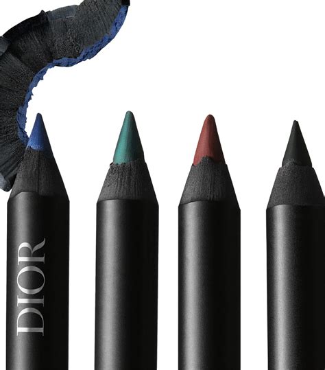 diorshow on stage crayon.